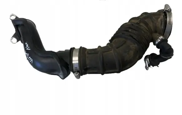 Ford Kuga II Air intake hose/pipe FV419F805BC