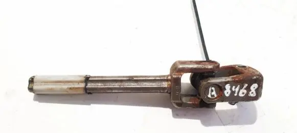 Audi A3 S3 8P Steering column universal joint 15739