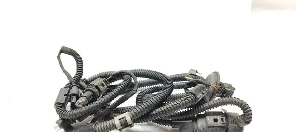 Skoda Octavia Mk2 (1Z) Parking sensor (PDC) wiring loom 1J0973702