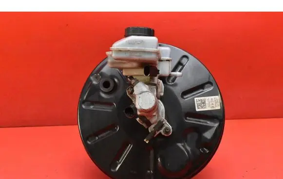 Skoda Octavia Mk3 (5E) Brake booster 5Q1614105CK
