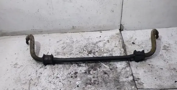 Jeep Grand Cherokee (WK) Front anti-roll bar/sway bar