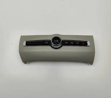 Volvo XC60 Sound control switch P31398846 31398846