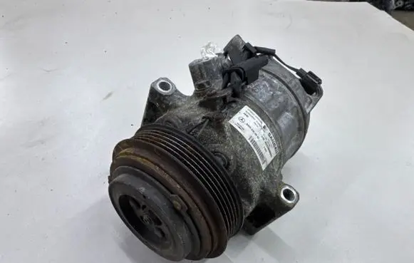 Air conditioning (A/C) compressor (pump)