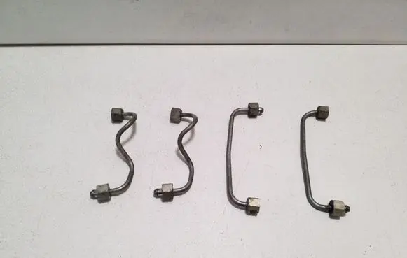 Dodge Nitro Fuel injector supply line/pipe 
