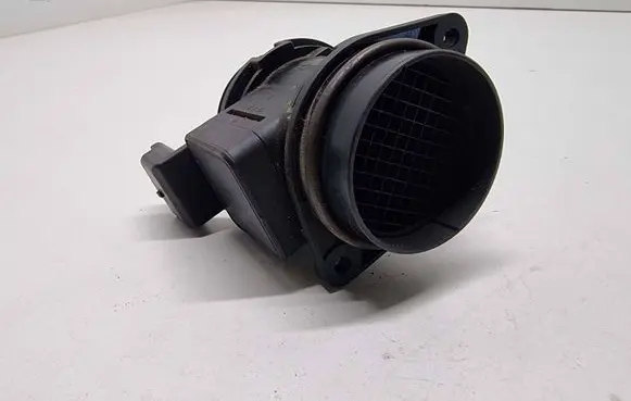 Peugeot 206 Mass air flow meter 9642212180 13605919
