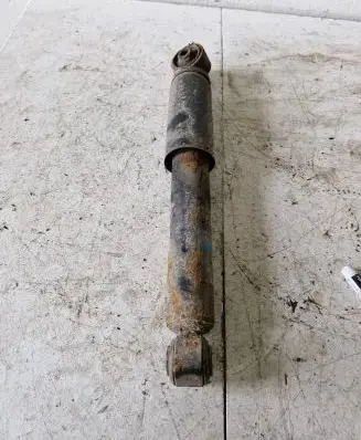 Opel Astra H Rear shock absorber/damper