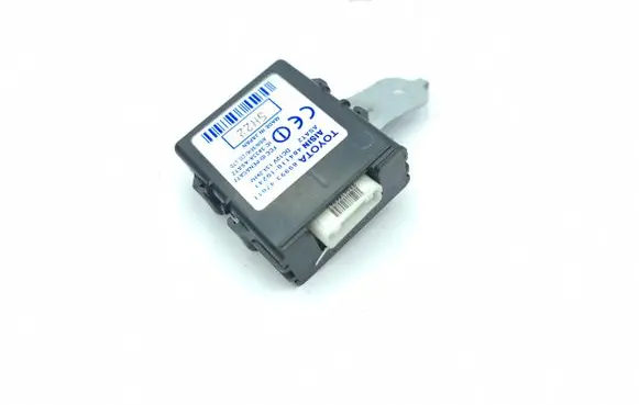 Toyota Prius (XW20) Other control units/modules 8999347011