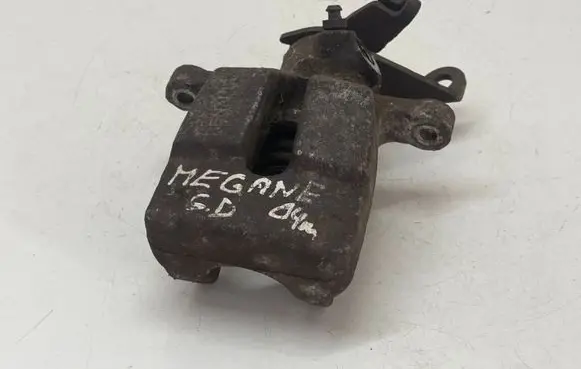 Renault Megane II Rear brake caliper