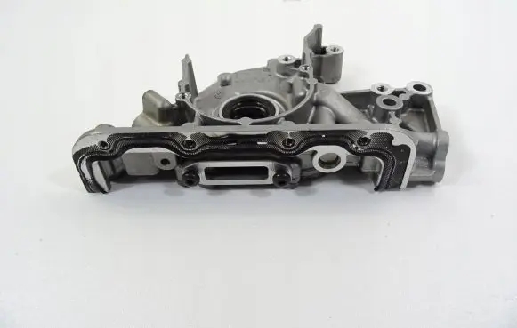 Volkswagen T-Cross Oil pump 04E115105BT