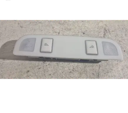 Audi A6 S6 C6 4F Rear seat light 4F0947111
