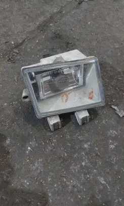 Volkswagen Polo III 6N 6N2 6NF LED Daytime headlight 96283500