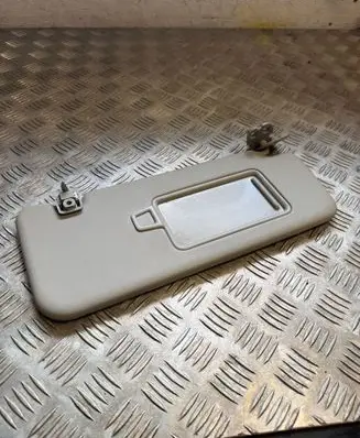 KIA Niro Sun visor 