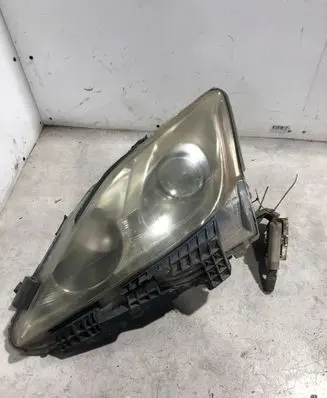 Lexus IS 220D-250-350 Headlight/headlamp 