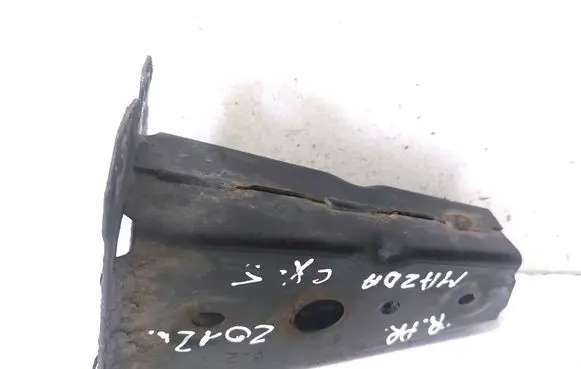 Mazda CX-5 Front bumper shock/impact absorber 