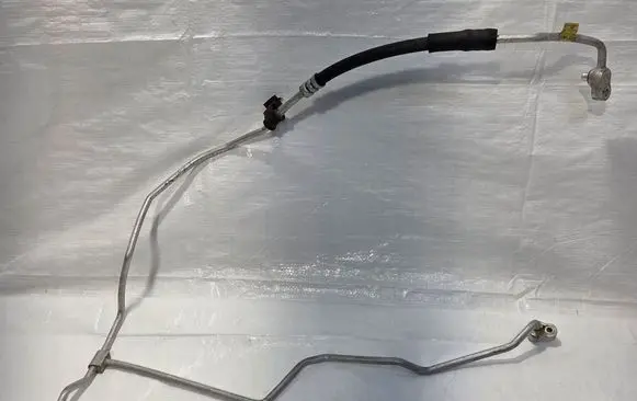 Opel Antara Air conditioning (A/C) pipe/hose 96461951