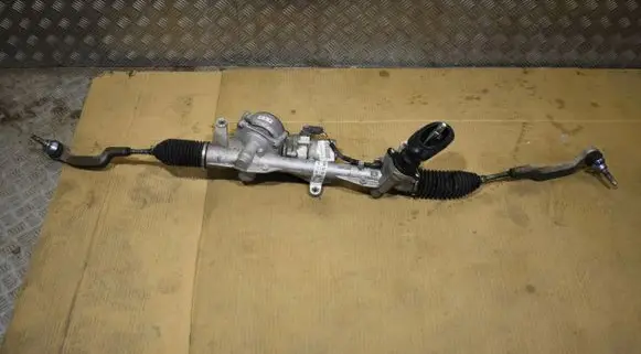 Mercedes-Benz GLB x247 Steering rack A2474600202