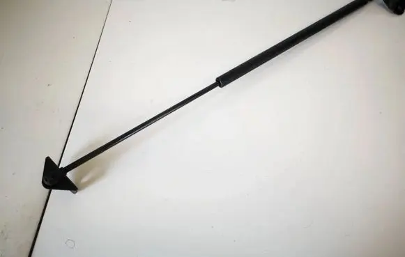 Opel Agila A Tailgate/trunk strut/damper 9212660