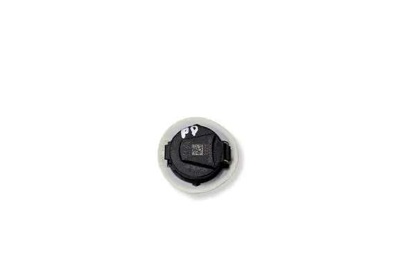 Opel Corsa F Airbag deployment crash/impact sensor 9843912180
