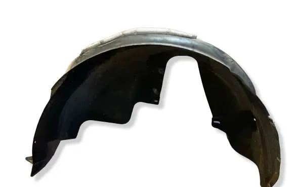 Opel Mokka X Rear arch fender liner splash guards 42521826