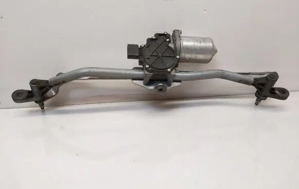 Skoda Fabia Mk2 (5J) Front wiper linkage 5J1955113B