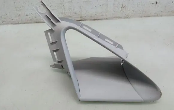 Volkswagen Golf Plus (A) pillar trim 5M0858336B