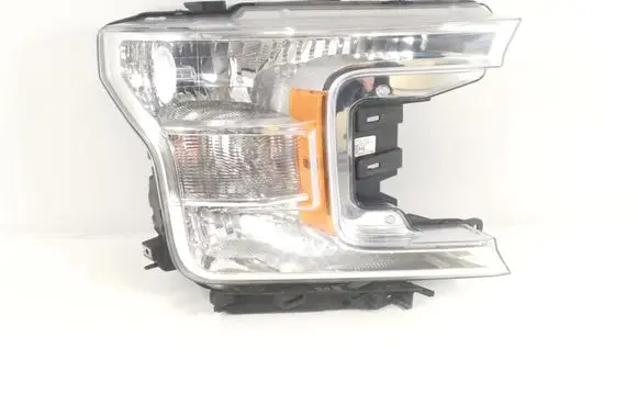 Ford F150 Headlight/headlamp JL34-13005-AL