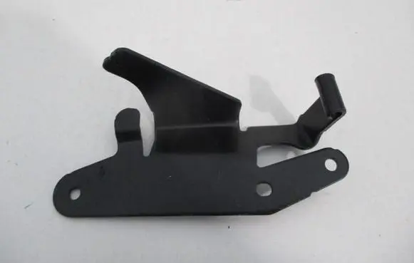 Peugeot 308 Coolant heater control valve 0324A1