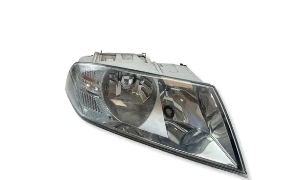 Skoda Octavia Mk2 (1Z) Headlight/headlamp 3575 3576 3577