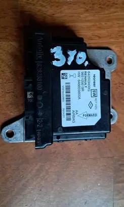 Renault Koleos II Airbag control unit/module 985105619R