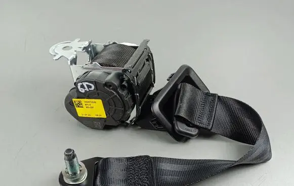Alfa Romeo Stelvio Rear seatbelt 34267083B
