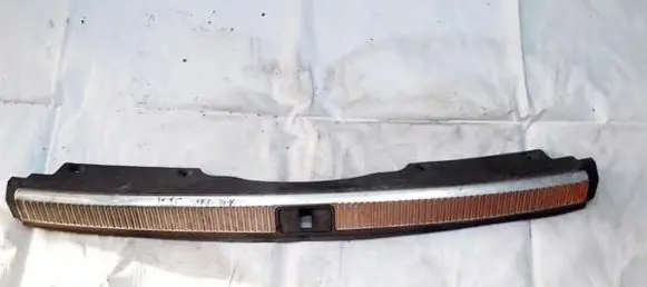 Audi A4 S4 B7 8E 8H Other trunk/boot trim element 8e9864483