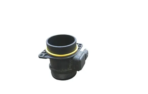 Jaguar XF Mass air flow meter 4R8Q12B579AC 004058114 5WK97011