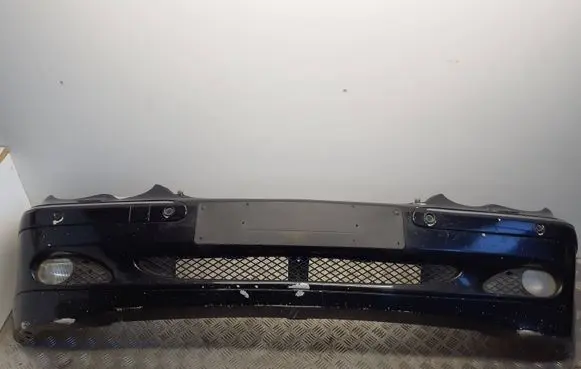 Mercedes-Benz C W203 Front bumper