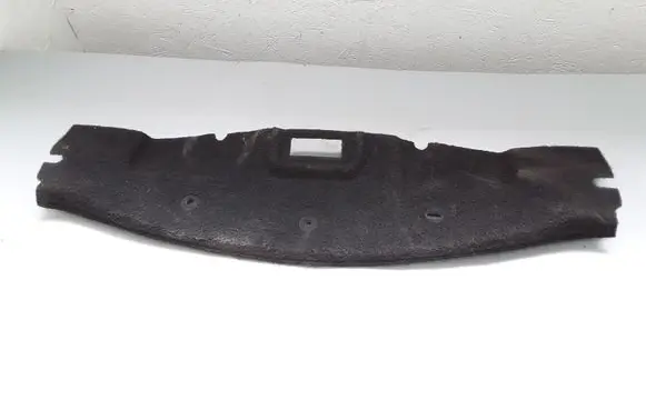 Jaguar XF Other trunk/boot trim element 8X235445443BD