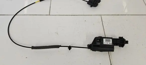 Ford Focus Front door check strap stopper BM51A201A56AK 152413