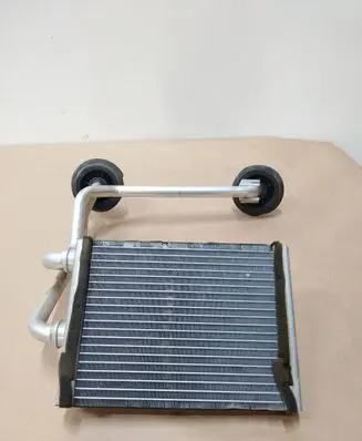 Infiniti FX Heater blower radiator