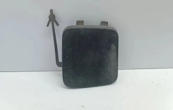 Citroen C4 I Front tow hook cap/cover 9684507177