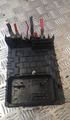 Seat Altea Fuse module 1k0937125a