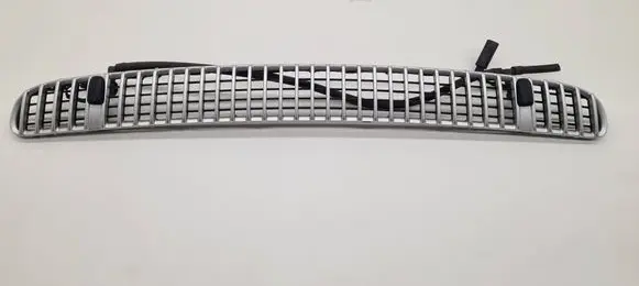 BMW 3 E46 Parcel shelf grill 51137075312