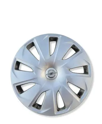 Opel Astra K R15 wheel hub/cap/trim 13409777 GMT3151