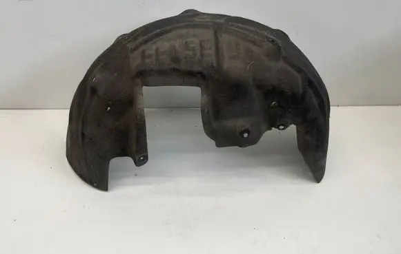 BMW 4 F32 F33 Rear arch fender liner splash guards 7260747