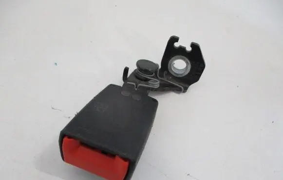 Ford Fiesta ST Rear seatbelt buckle 1592469