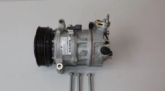 Volvo V40 Cross country Air conditioning (A/C) compressor (pump) 31469966