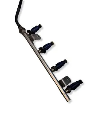 KIA Venga Fuel main line pipe 353502B230