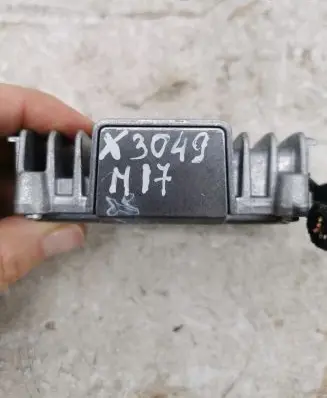 Hyundai i20 (BC3 BI3) Windshield/windscreen camera 99211Q0100
