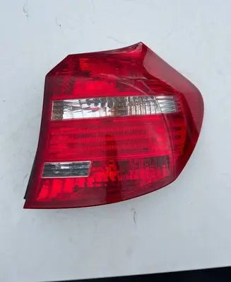 BMW 1 E81 E87 Rear/tail lights 7164956