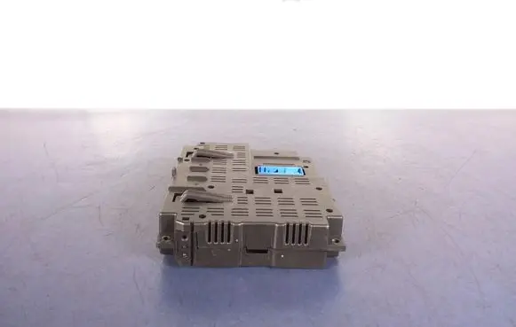 Fiat Punto (199) Parking PDC control unit/module 51882404