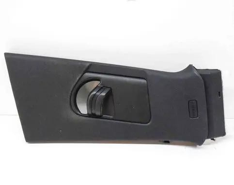 Audi Q5 SQ5 (B) pillar trim (top) 80A867294A 80A867244B