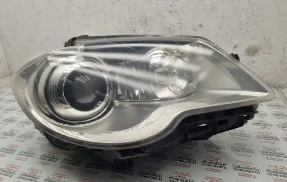Volkswagen Touran I Headlight/headlamp 1T1941752A