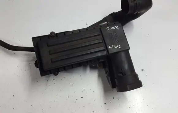 Seat Leon (1P) Air filter box 